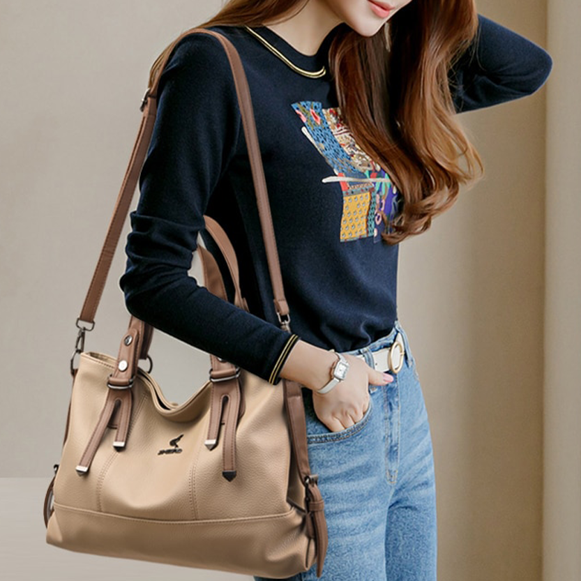 Funki Findz | Bags | Handbags | Women's Luxury Leather Bag