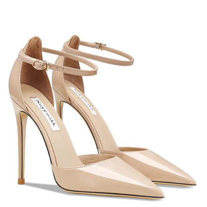 Funki Findz | Shoes | Women's Classic Pointed Toe High Stilettos