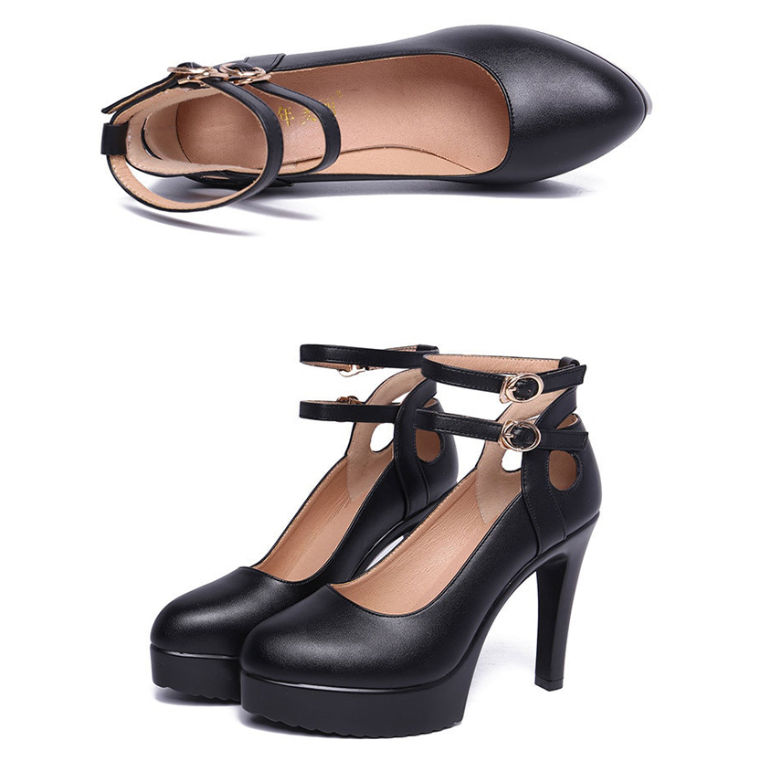 Funki Findz | Shoes | Women's Mary Jane Formal Stilettos