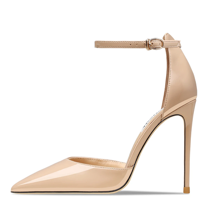 Funki Findz | Shoes | Women's Classic Pointed Toe High Stilettos