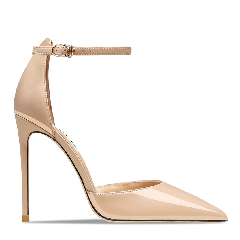 Funki Findz | Shoes | Women's Classic Pointed Toe High Stilettos