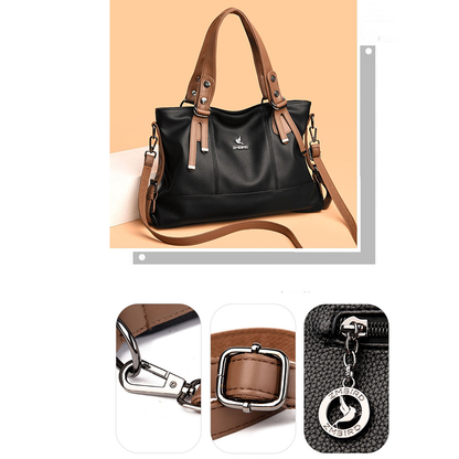Funki Findz | Bags | Handbags | Women's Luxury Leather Bag