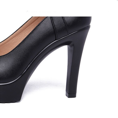 Funki Findz | Shoes | Women's Mary Jane Formal Stilettos