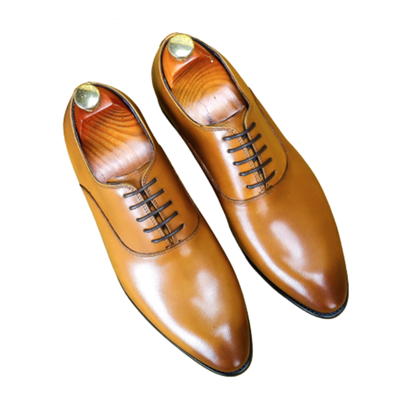 Funki Findz | Shoes | Men's Formal Leather Oxford Shoes