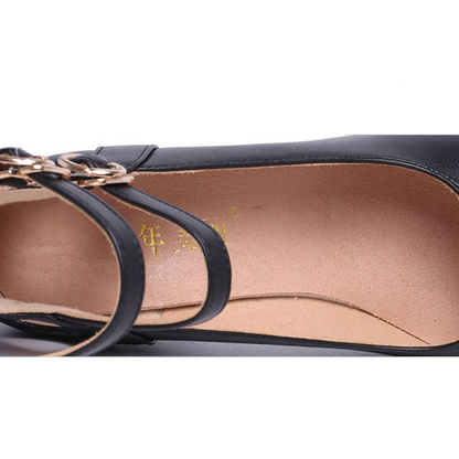 Funki Findz | Shoes | Women's Mary Jane Formal Stilettos