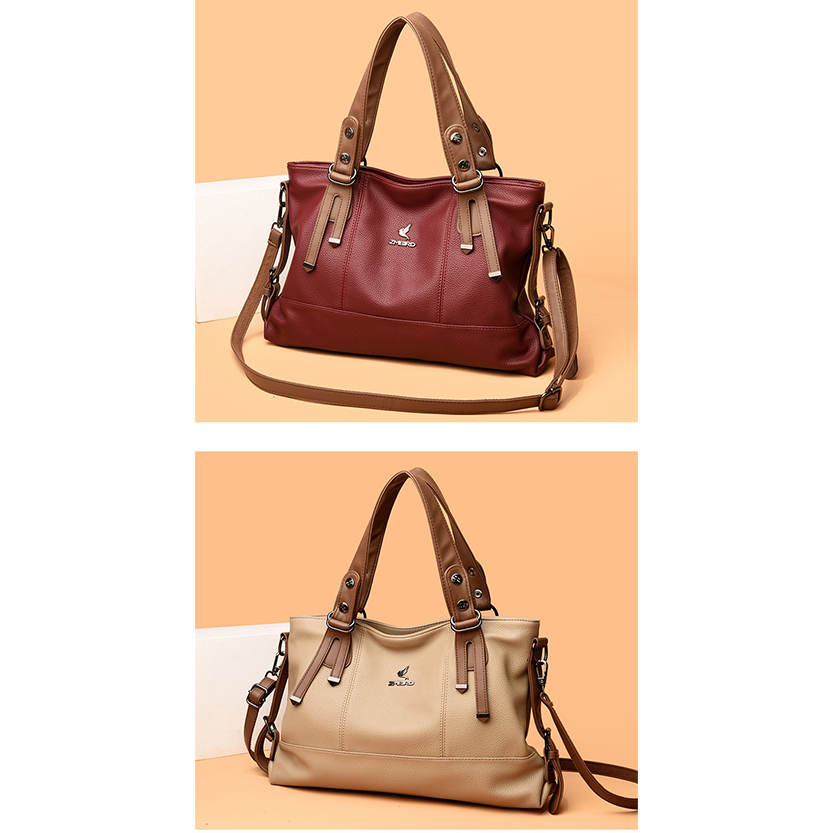 Funki Findz | Bags | Handbags | Women's Luxury Leather Bag
