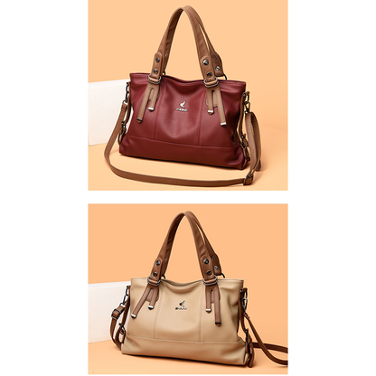 Funki Findz | Bags | Handbags | Women's Luxury Leather Bag