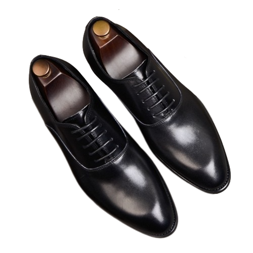 Funki Findz | Shoes | Men's Formal Leather Oxford Shoes