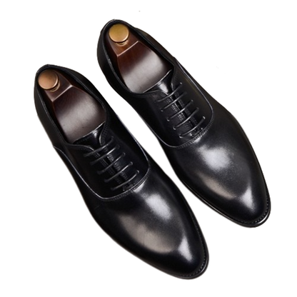 Funki Findz | Shoes | Men's Formal Leather Oxford Shoes