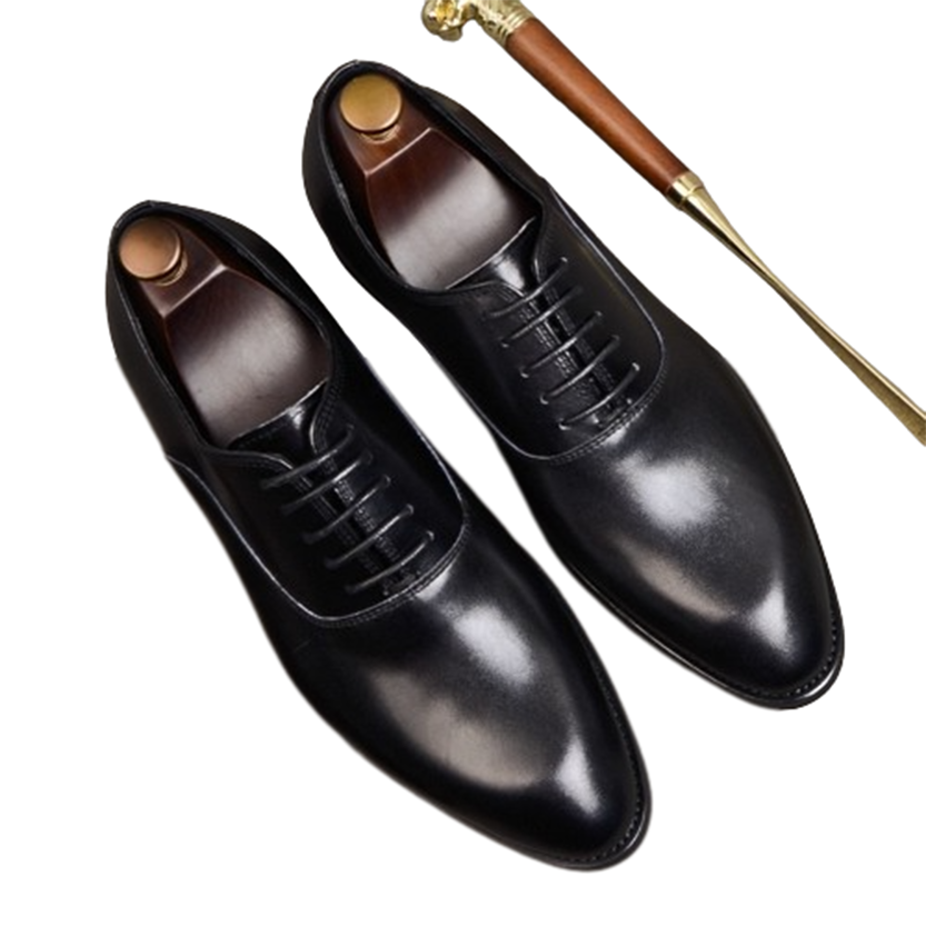 Funki Findz | Shoes | Men's Formal Leather Oxford Shoes