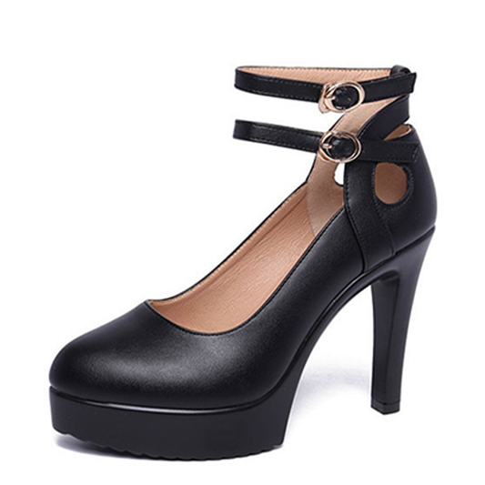 Funki Findz | Shoes | Women's Mary Jane Formal Stilettos