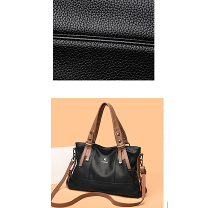 Funki Findz | Bags | Handbags | Women's Luxury Leather Bag