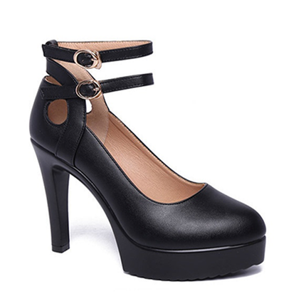 Funki Findz | Shoes | Women's Mary Jane Formal Stilettos
