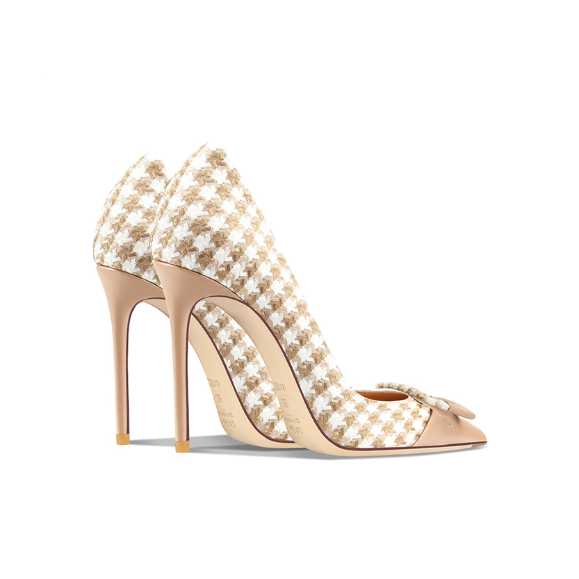 Funki Findz | Shoes | Women's Genuine Leather Patent Pumps