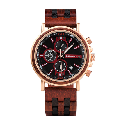 Funki Findz | Watches | Men's Women's Stylish Wooden Watches