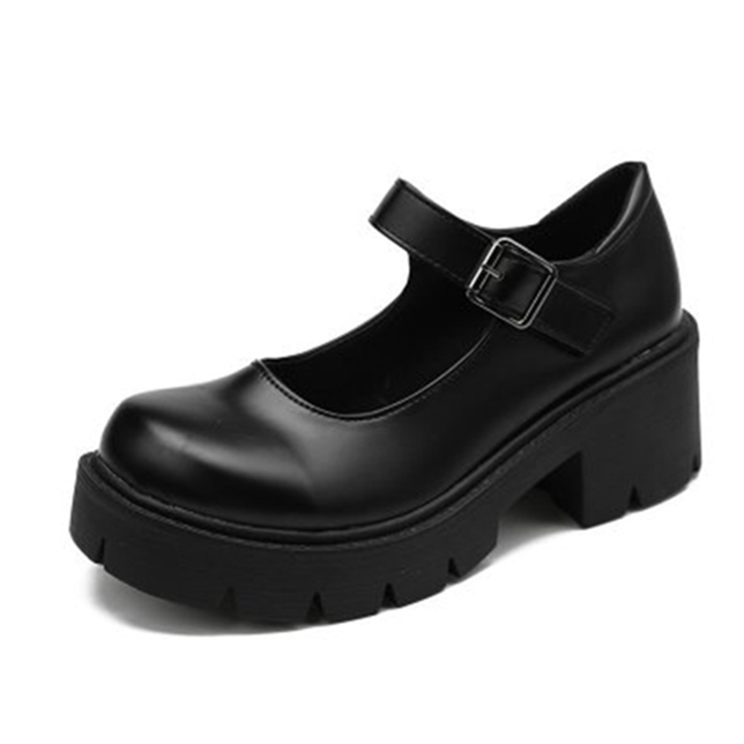 Funki Findz | Shoes | Women's Classic Mary Jane Lolita Shoes