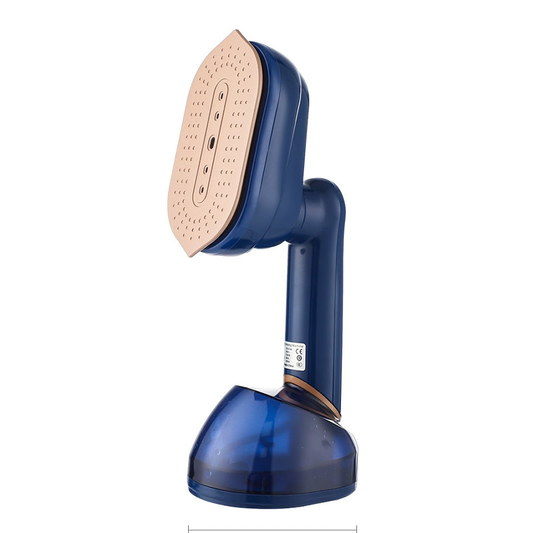 Funki Findz | Irons | Vertical Steam Iron for Clothes | Mini Travel