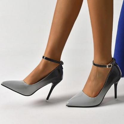 Funki Findz | Shoes | Women's Gradient Color High Stilettos