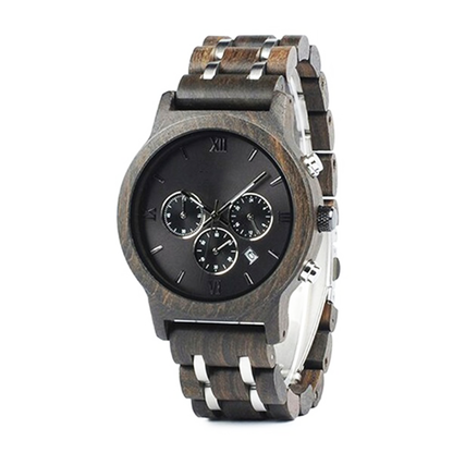 Funki Findz | Watches | Men's Women's Wooden Watch Gift Sets