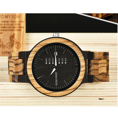 Funki Findz | Watches | Men's Women's Stylish Wood Watches