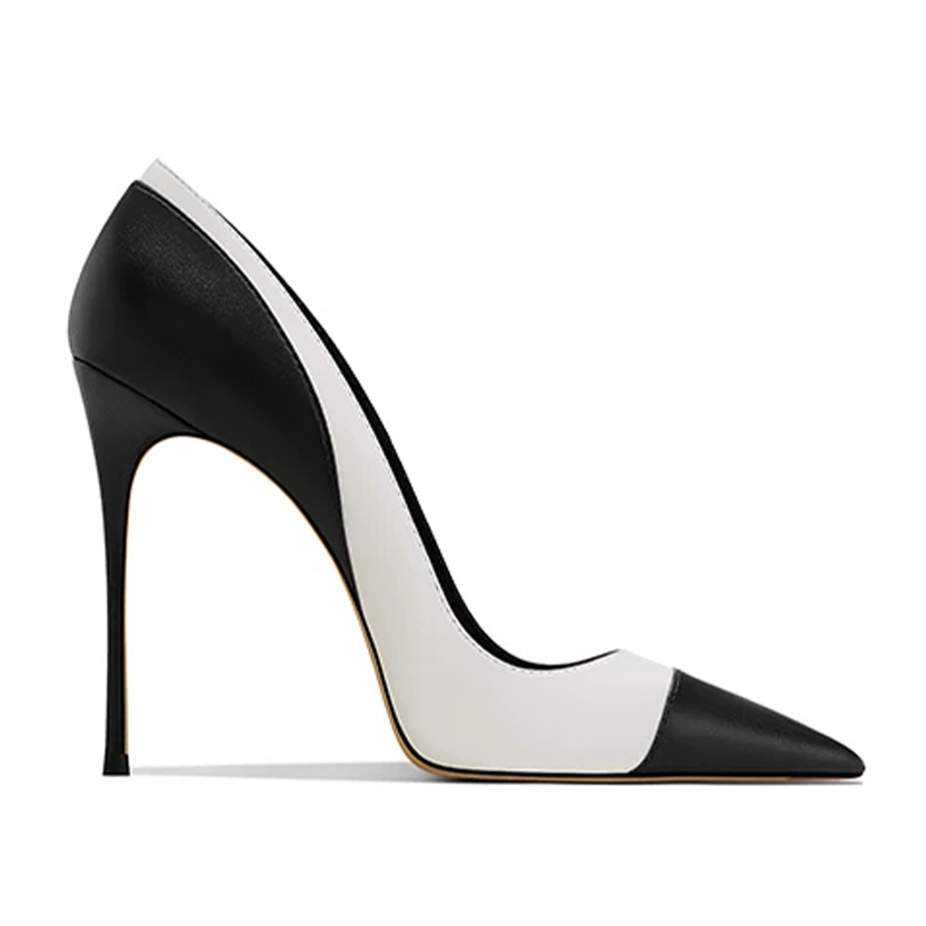 Funki Findz | Shoes | Women's Genuine Leather Classic Stilettos