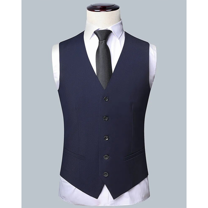 Funki Findz | Suits | Men's High Quality 3 Pcs Formal Dress Suit