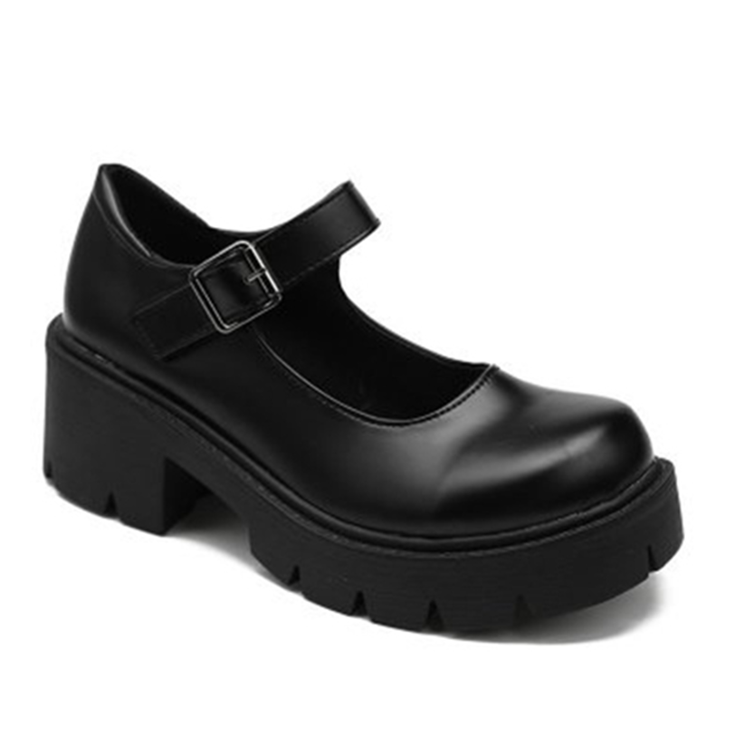Funki Findz | Shoes | Women's Classic Mary Jane Lolita Shoes