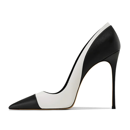 Funki Findz | Shoes | Women's Genuine Leather Classic Stilettos