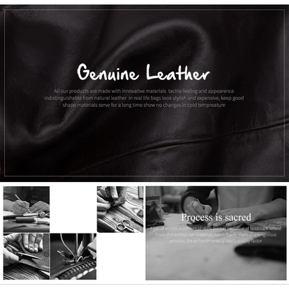 Funki Findz | Bags | Messenger Bags | Men's Leather Office Bags