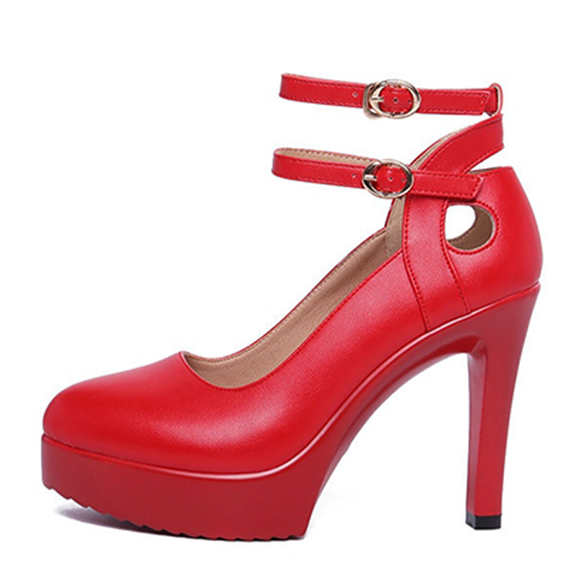 Funki Findz | Shoes | Women's Mary Jane Formal Stilettos