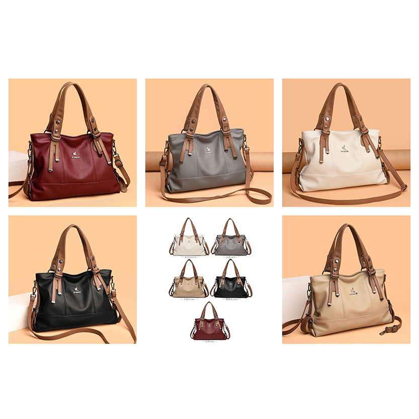 Funki Findz | Bags | Handbags | Women's Luxury Leather Bag