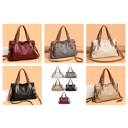 Funki Findz | Bags | Handbags | Women's Luxury Leather Bag