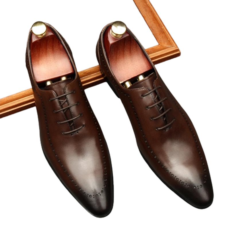 Funki Findz | Shoes | Men's Italian Handmade Oxford Shoes