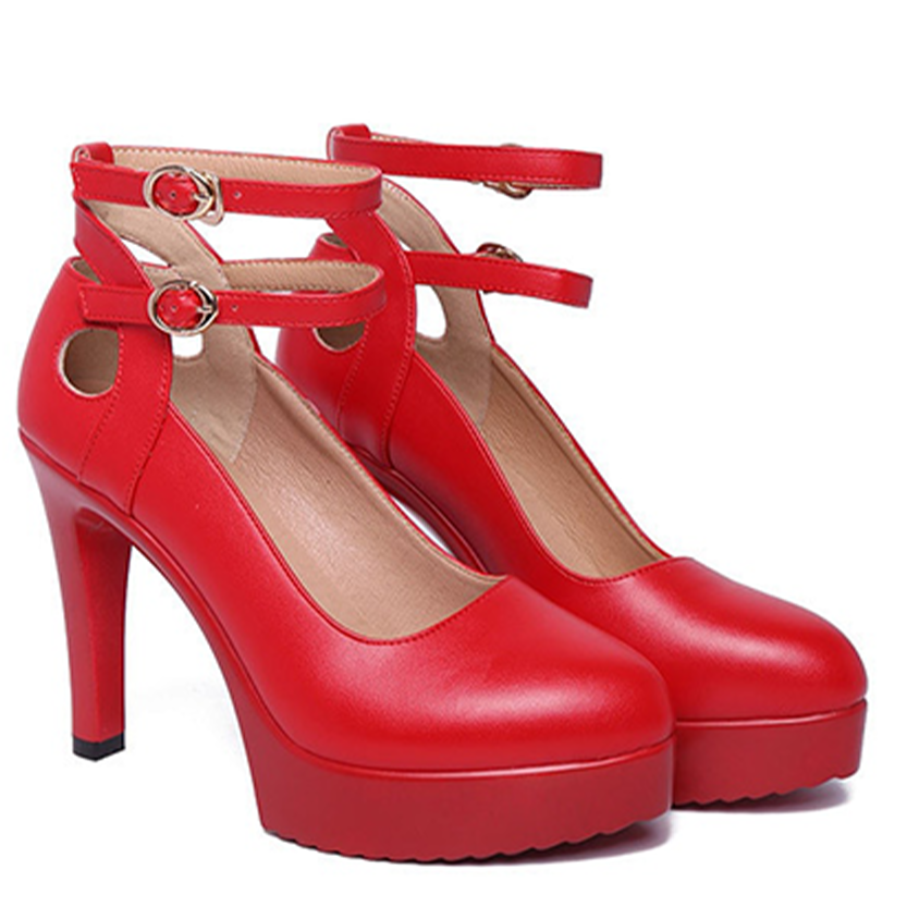 Funki Findz | Shoes | Women's Mary Jane Formal Stilettos
