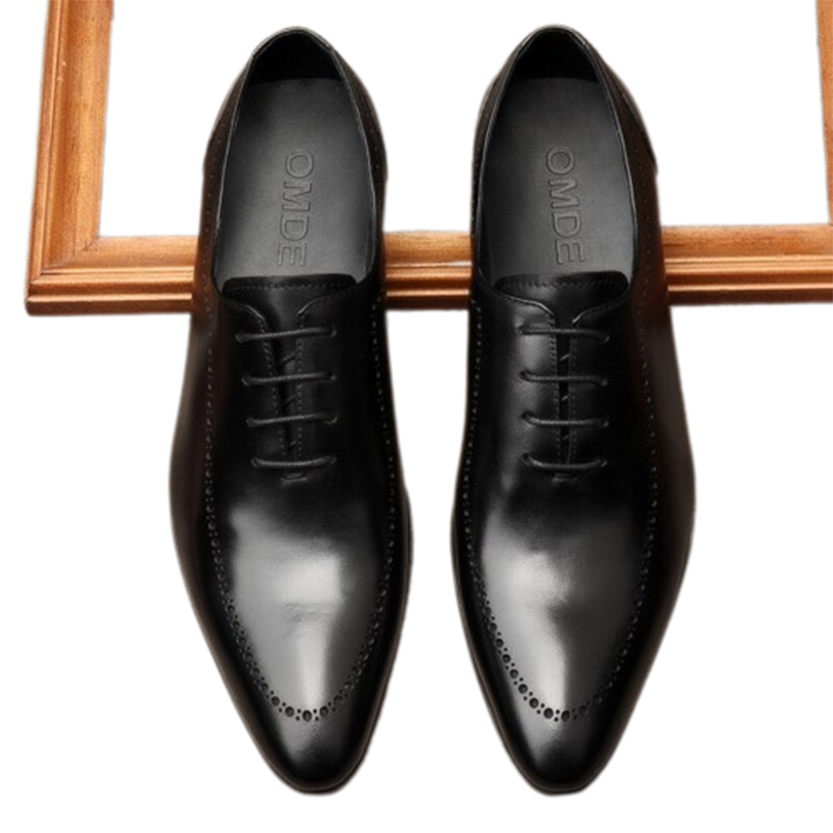 Funki Findz | Shoes | Men's Italian Handmade Oxford Shoes
