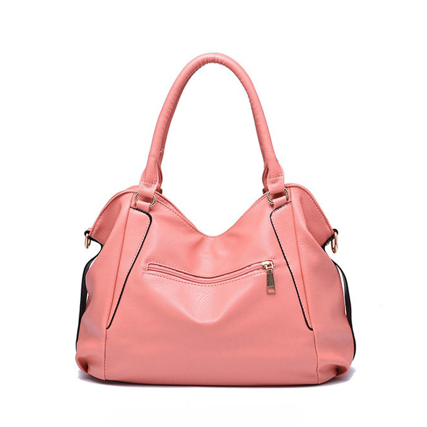 Funki Findz | Bags | Handbags | Women's Chic Leather Tote Bag