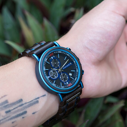 Funki Findz | Watches | Men's Women's Stylish Wooden Watches