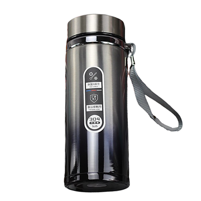 Funki Findz | Thermoses | Stainless Steel Sensor Thermos