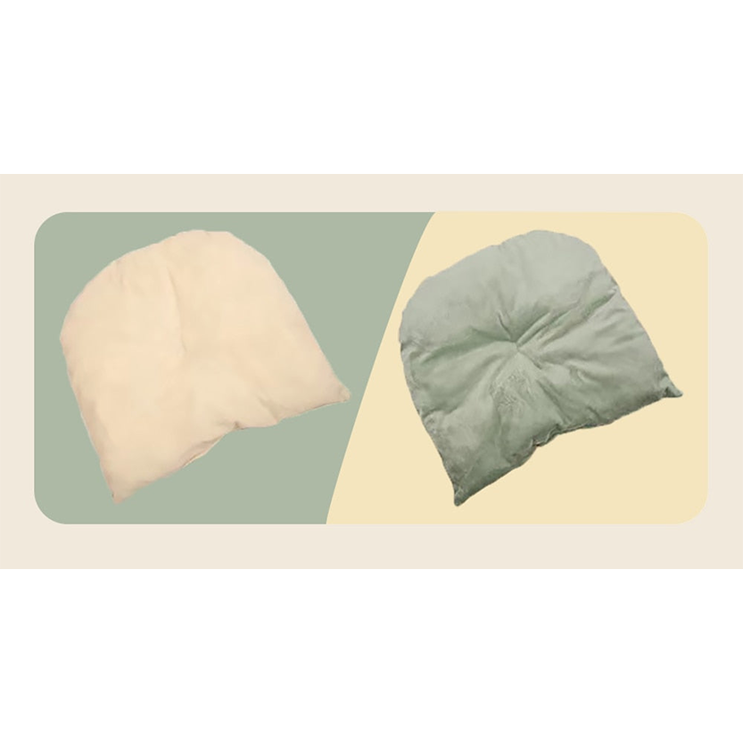 Funki Findz | Pet Beds | Cat Bed | Warm Cozy Kitten Cat Cave