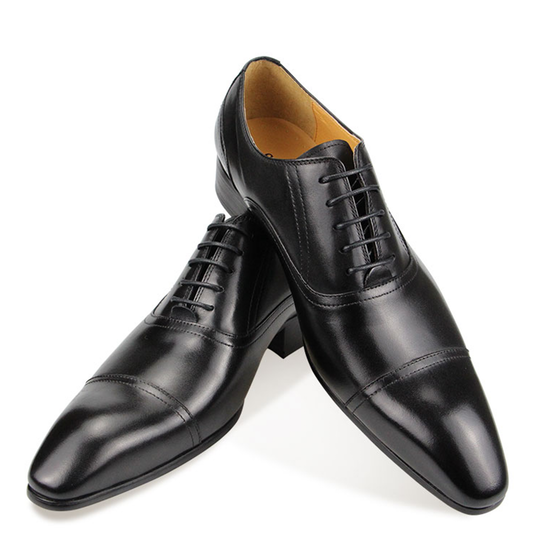 Funki Findz | Shoes | Men's Leather Luxury Custom Dress Shoes