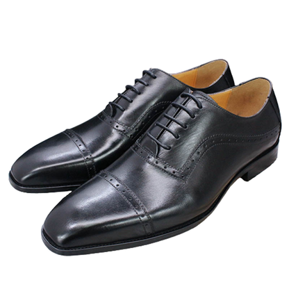 Funki Findz | Shoes | Men's Leather Luxury Wedding Shoes