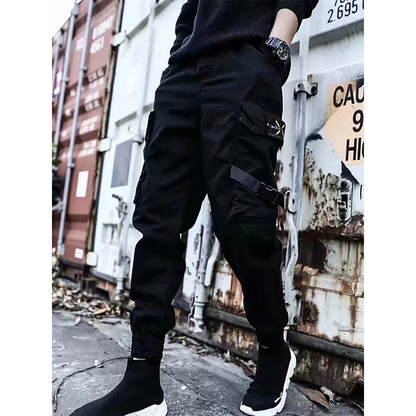Funki Findz | Pants | Men's Streetwear Hip Hop Cargo Pants