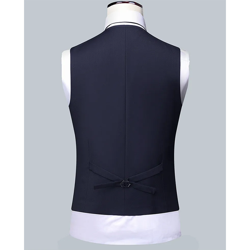 Funki Findz | Suits | Men's High Quality 3 Pcs Formal Dress Suit