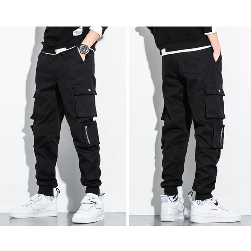 Funki Findz | Pants | Men's Hip Hop Streetwear Cargo Pants 8XL