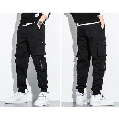 Funki Findz | Pants | Men's Hip Hop Streetwear Cargo Pants 8XL