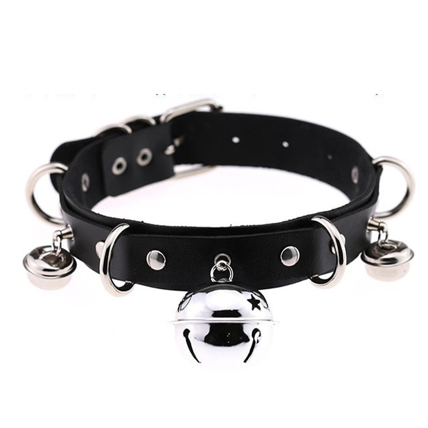 Funki Findz | Necklaces | Women's Gothic Punk Choker Necklace