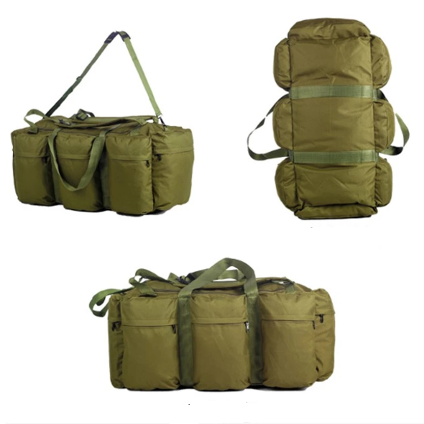 Funki Findz | Bags | Travel Bags | Large Capacity Bag 100L