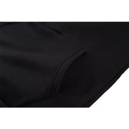Funki Findz | Sweaters | Men's Slim Fit Hooded Zip Jackets