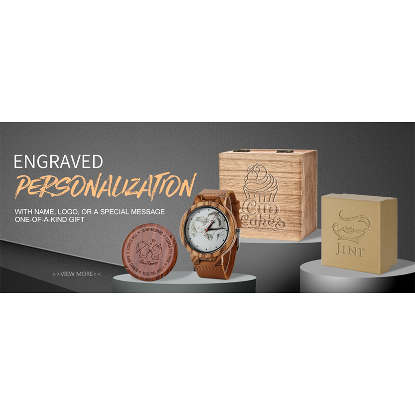 Funki Findz | Watches | Men's Women's Elegant Wood Watches