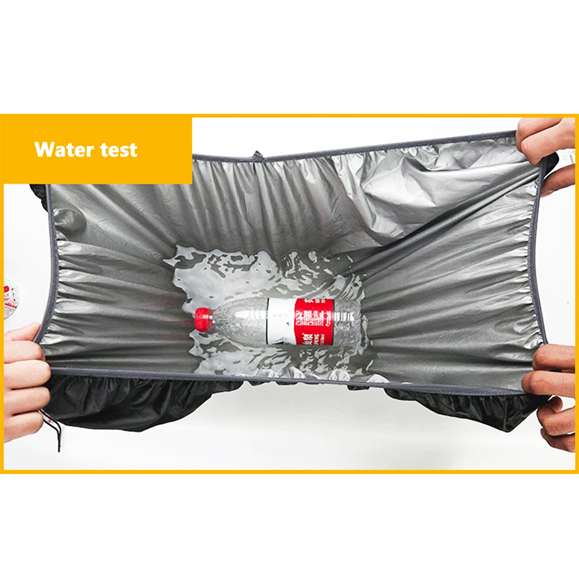 Funki Findz | Bags | Luggage Covers | Backpack Cover | 25-80L